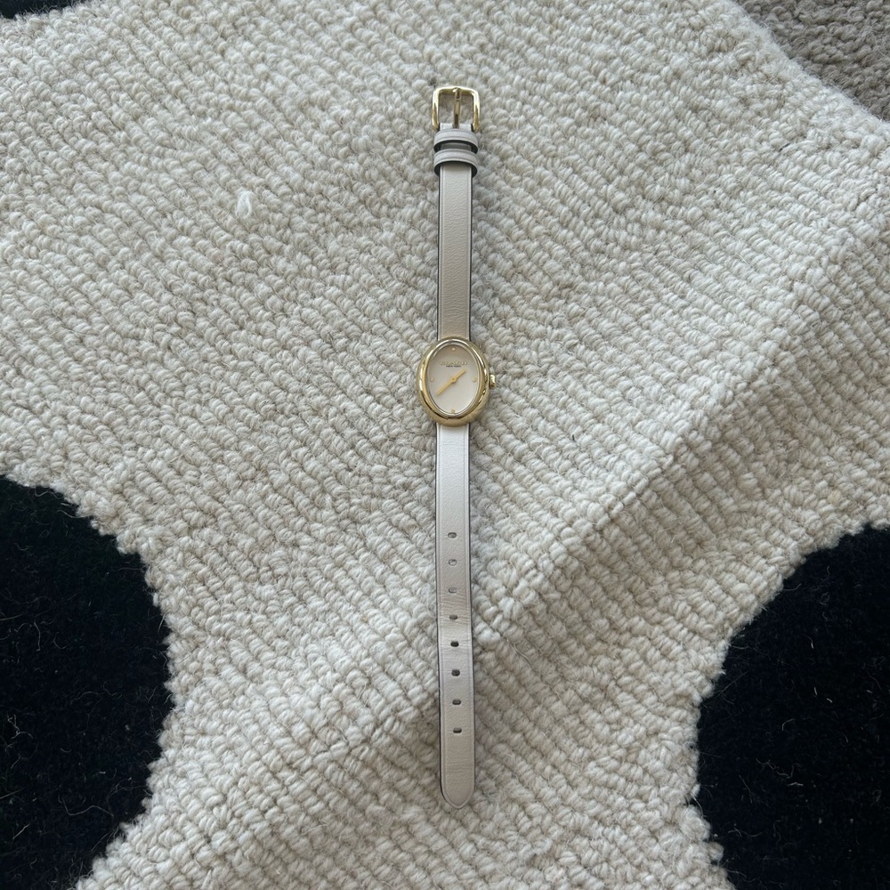 Coach Watch